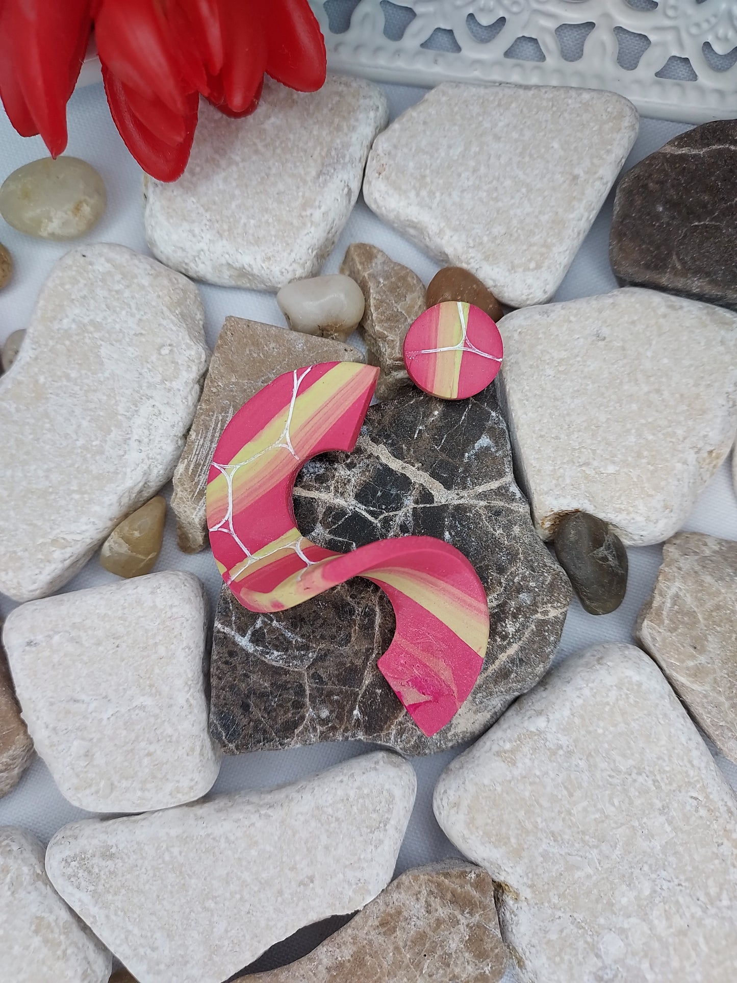 Rebel Pebble