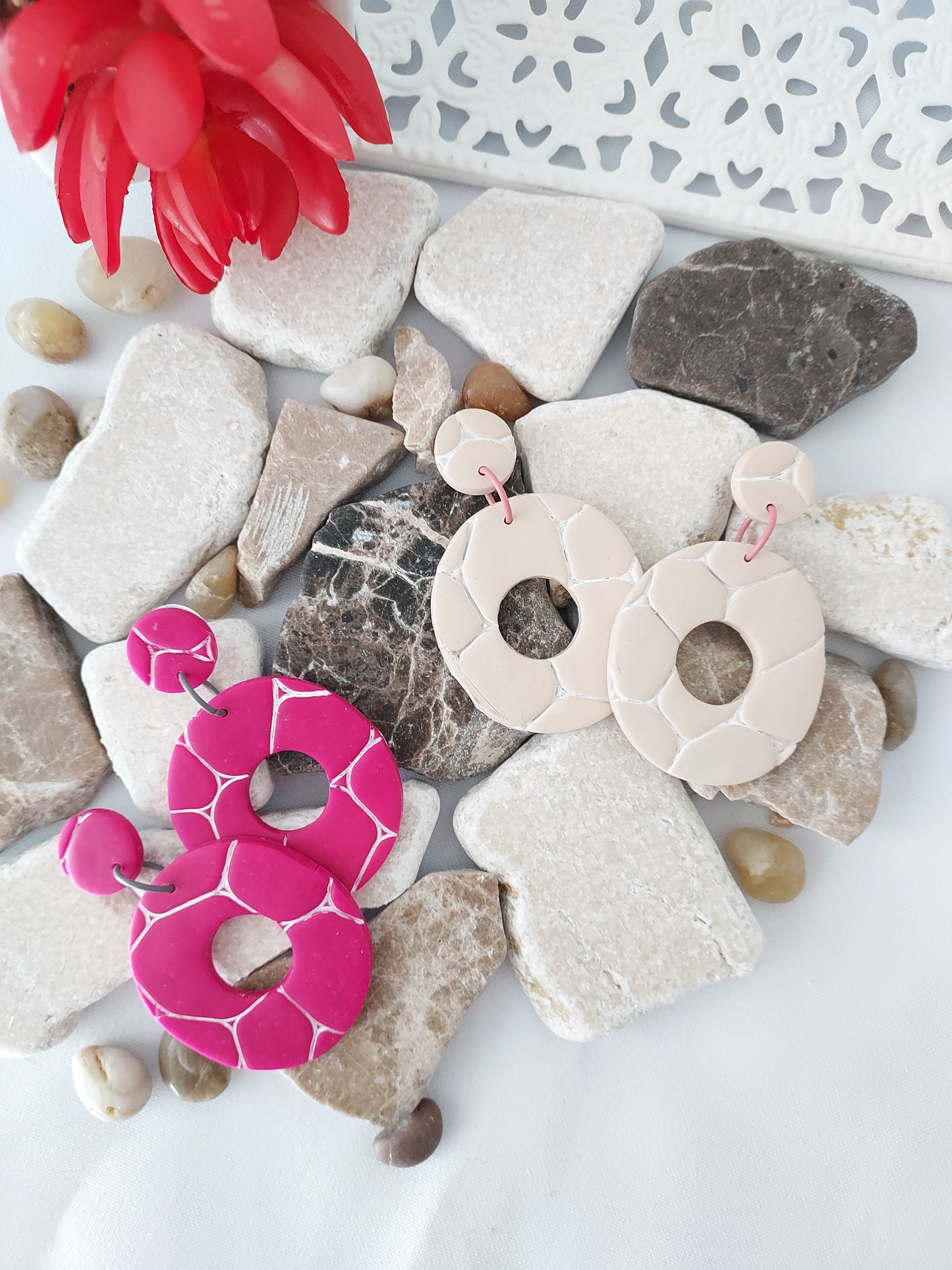 Rebel Pebble