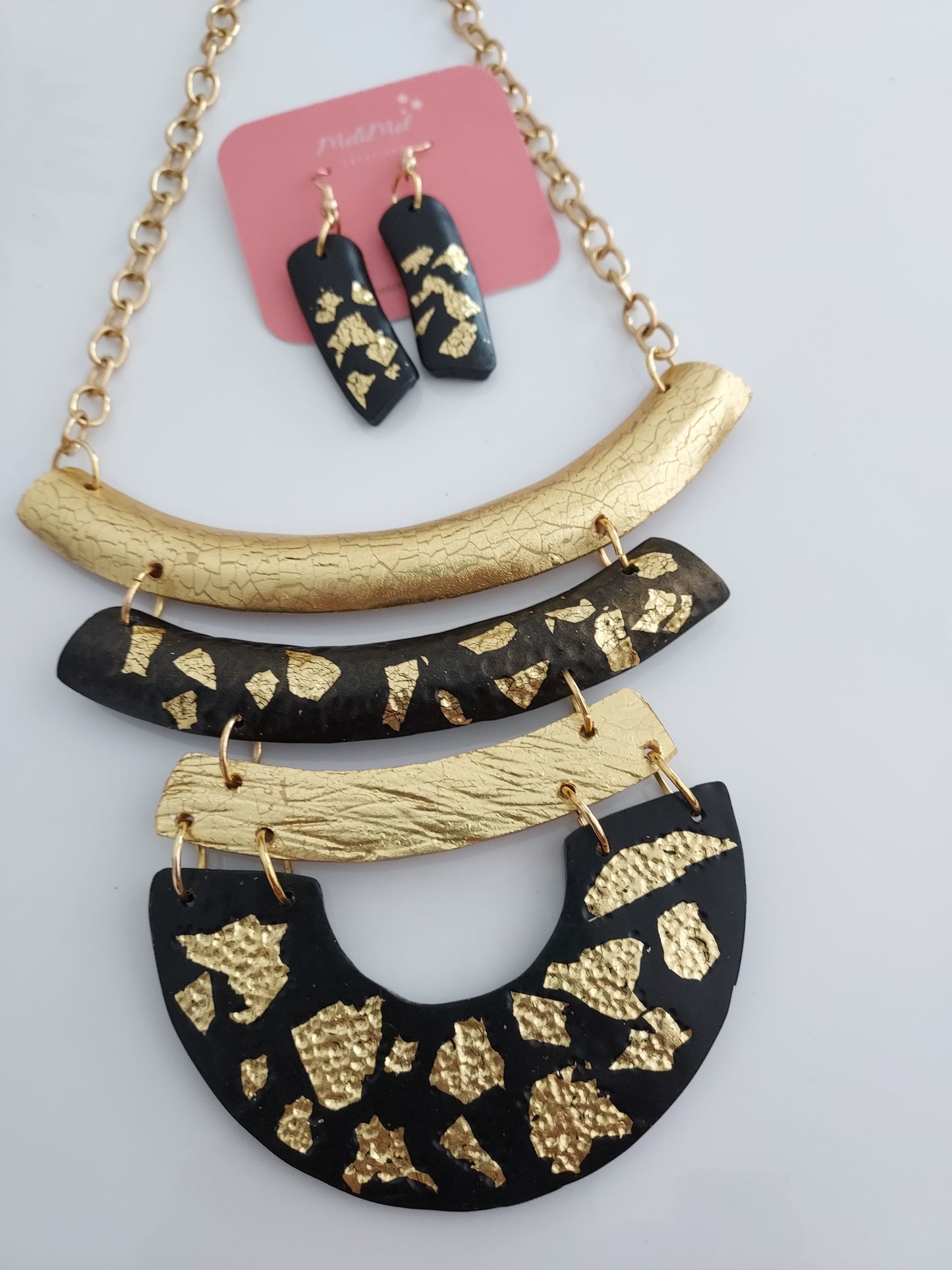 Elegant Tribe Necklace