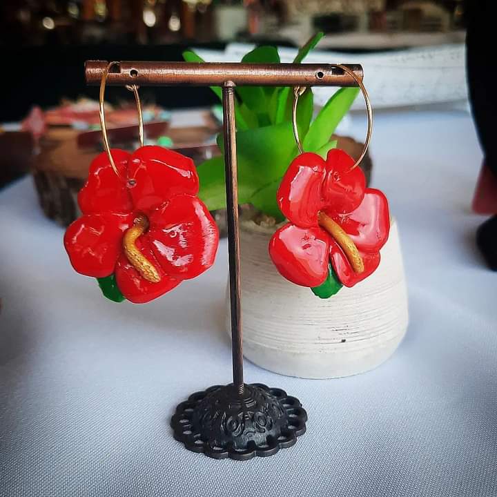 Flor de Maga