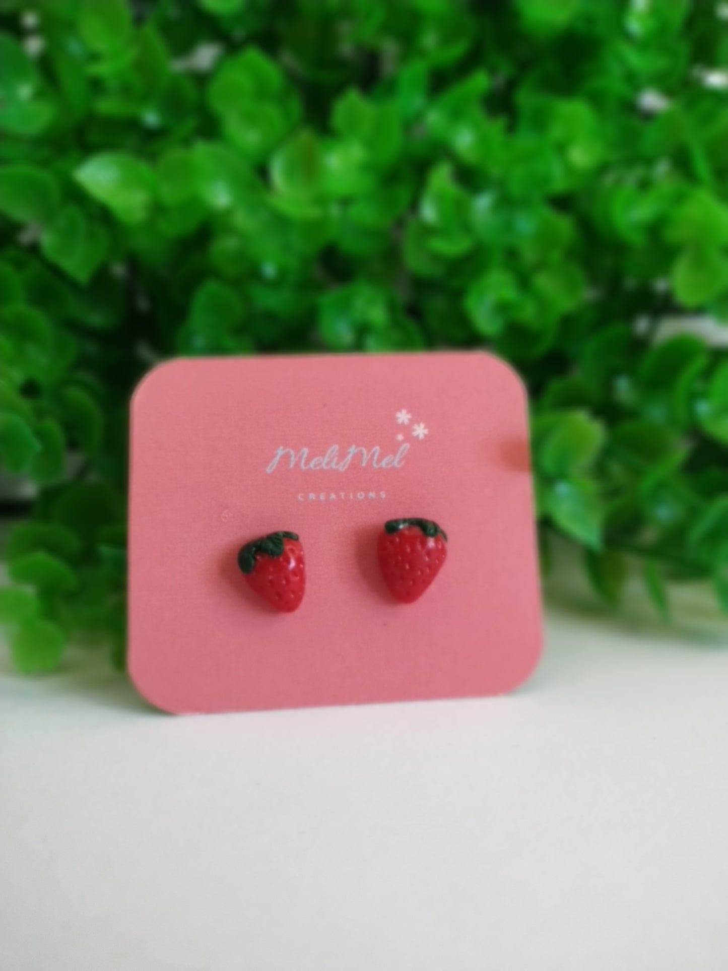 Fresas