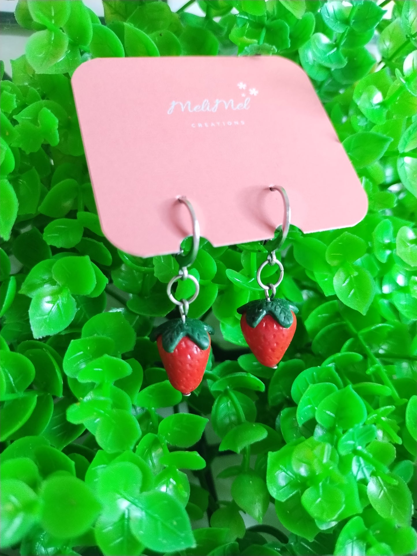 Fresas