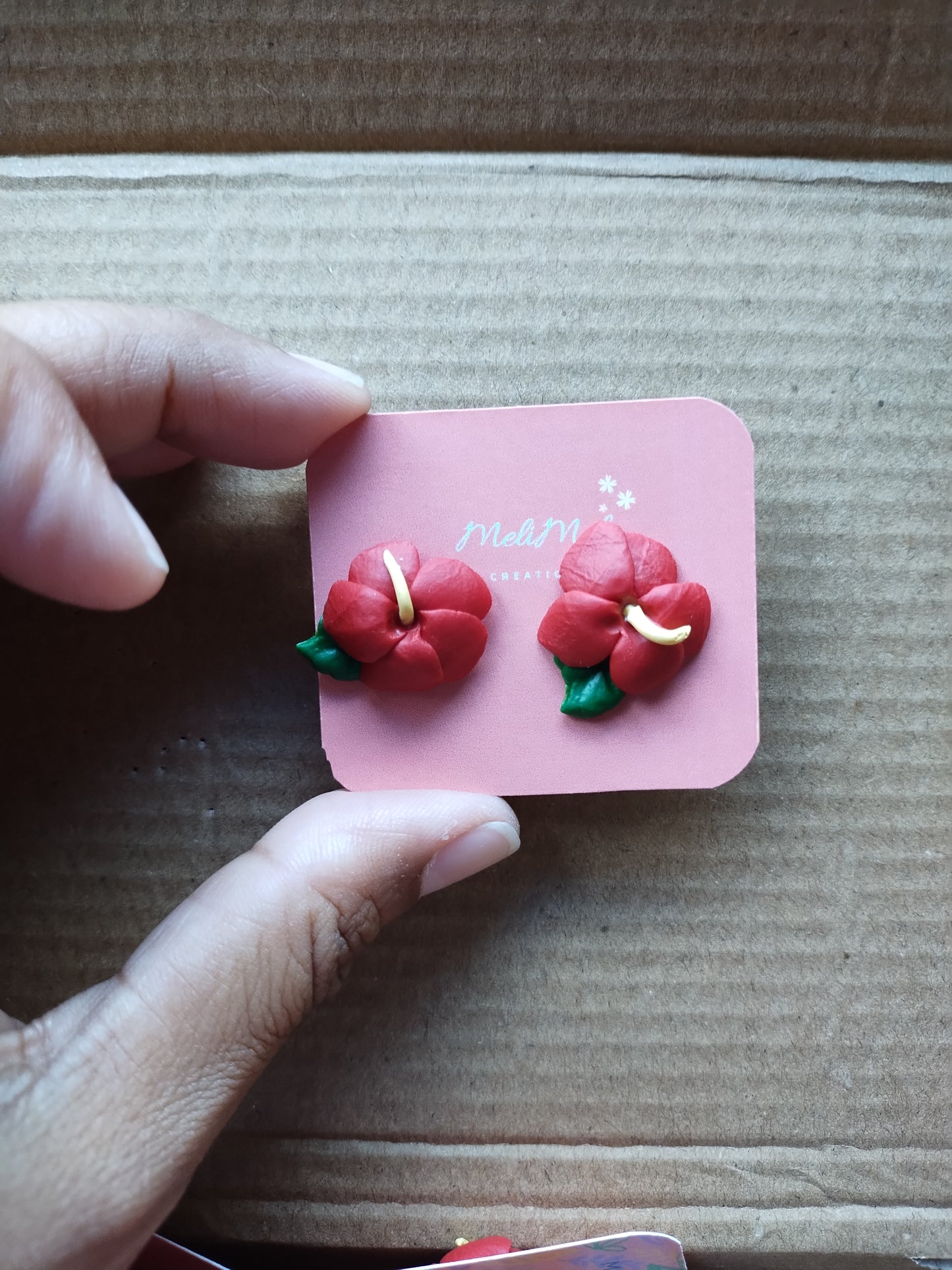 Mini Flor de Maga