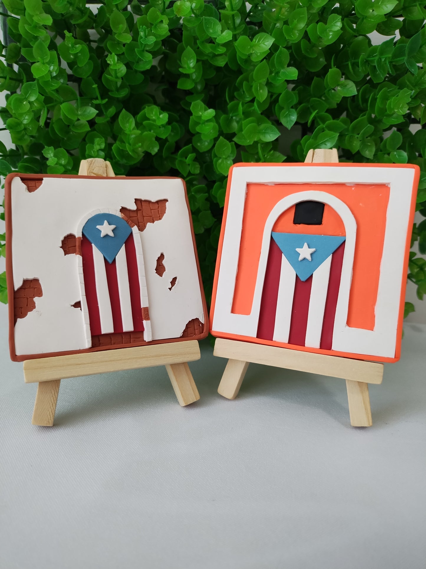 Puertas de San Juan