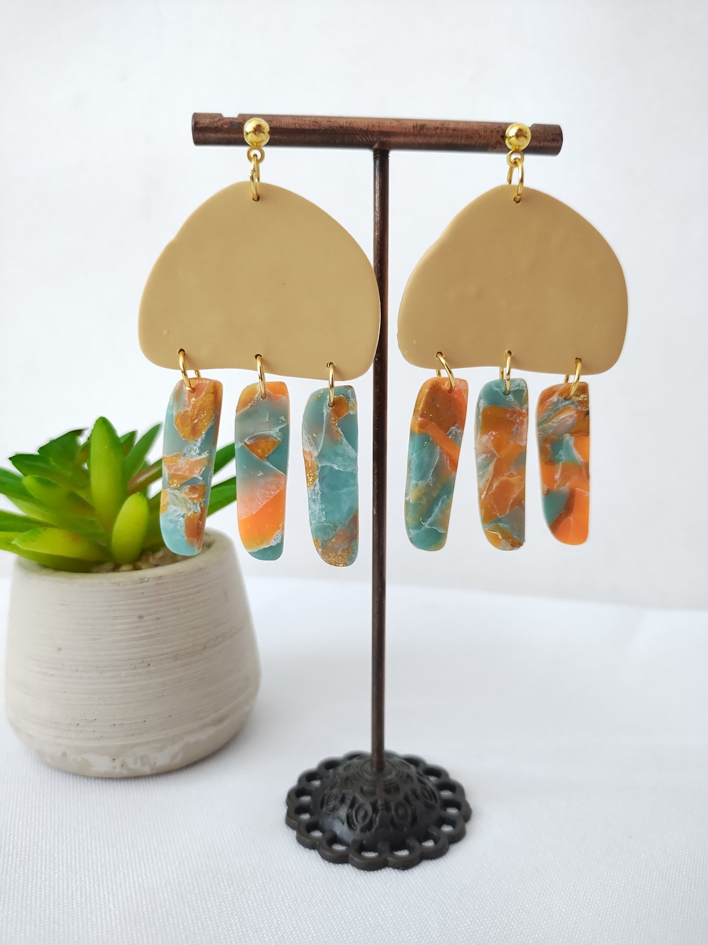 Jellyfish Dangle