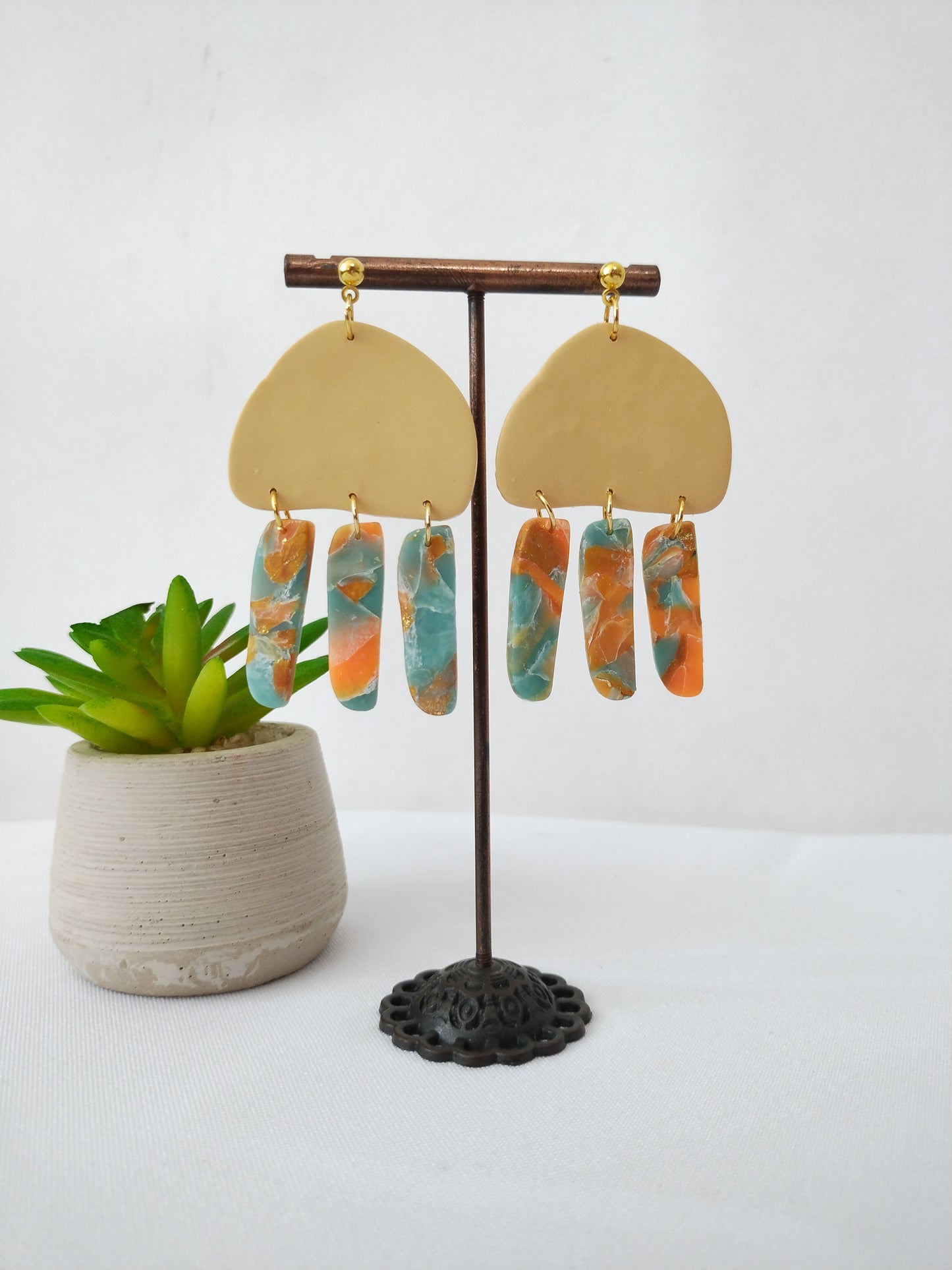 Jellyfish Dangle