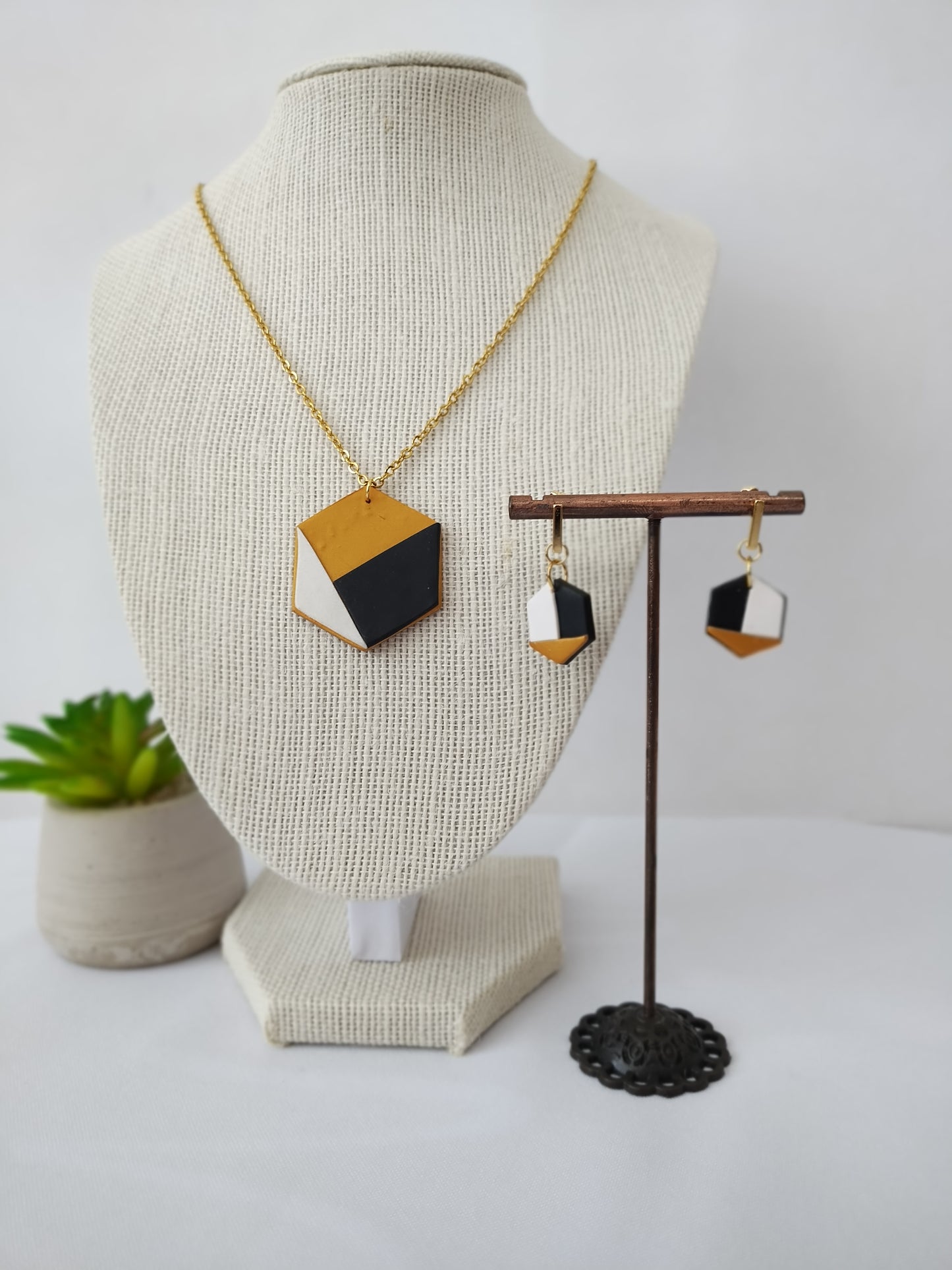 Hexagon Set