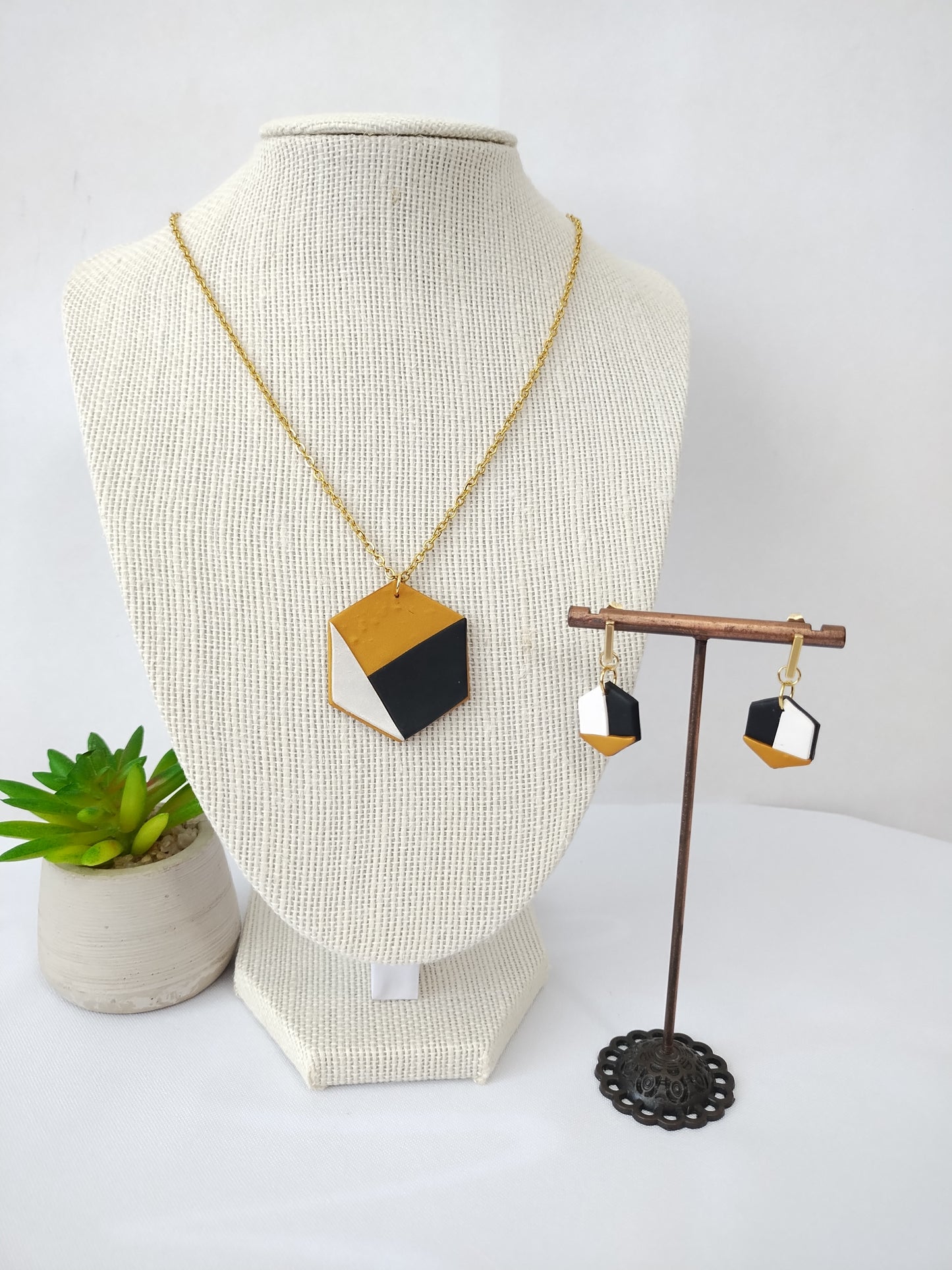 Hexagon Set