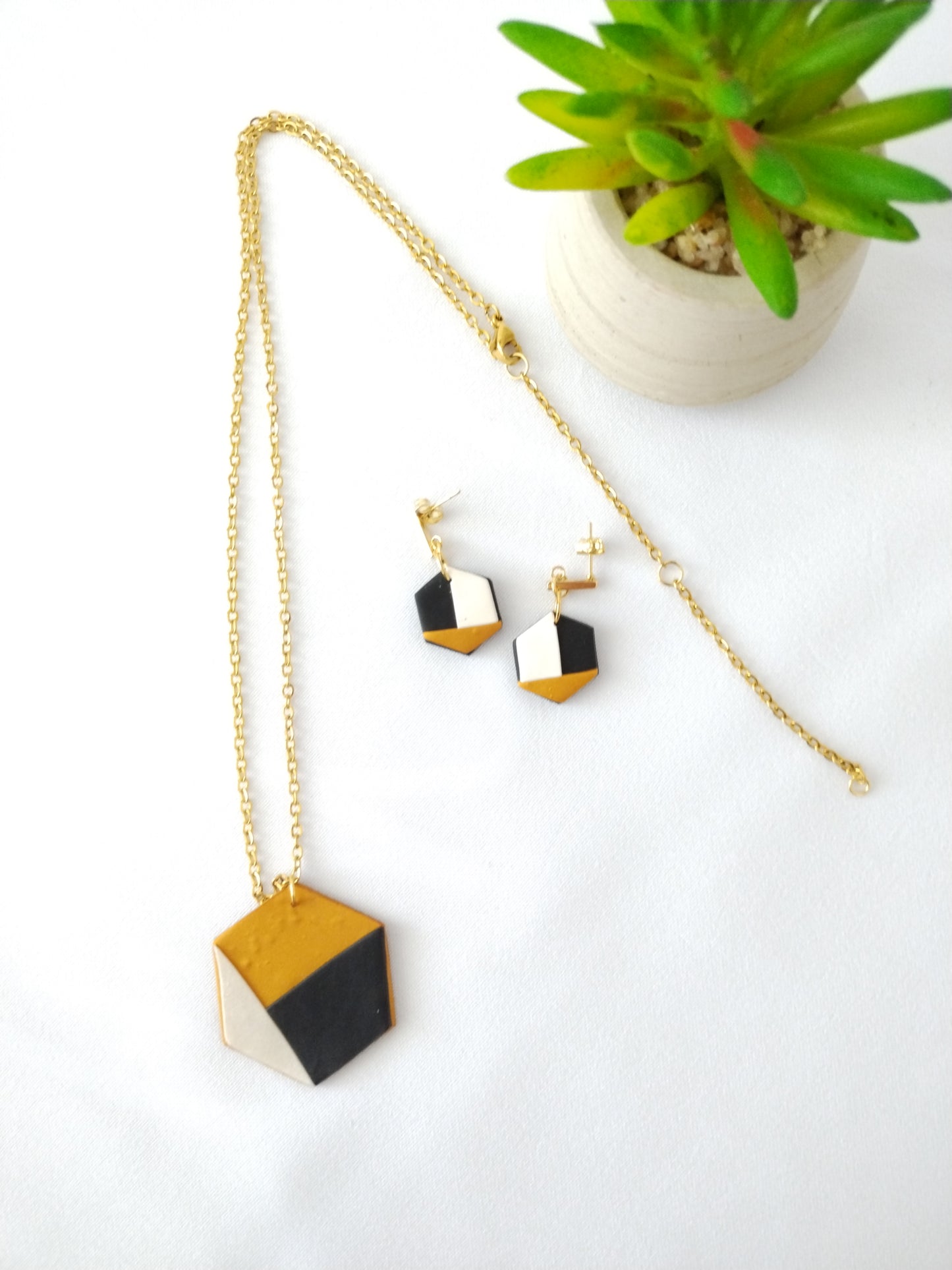 Hexagon Set