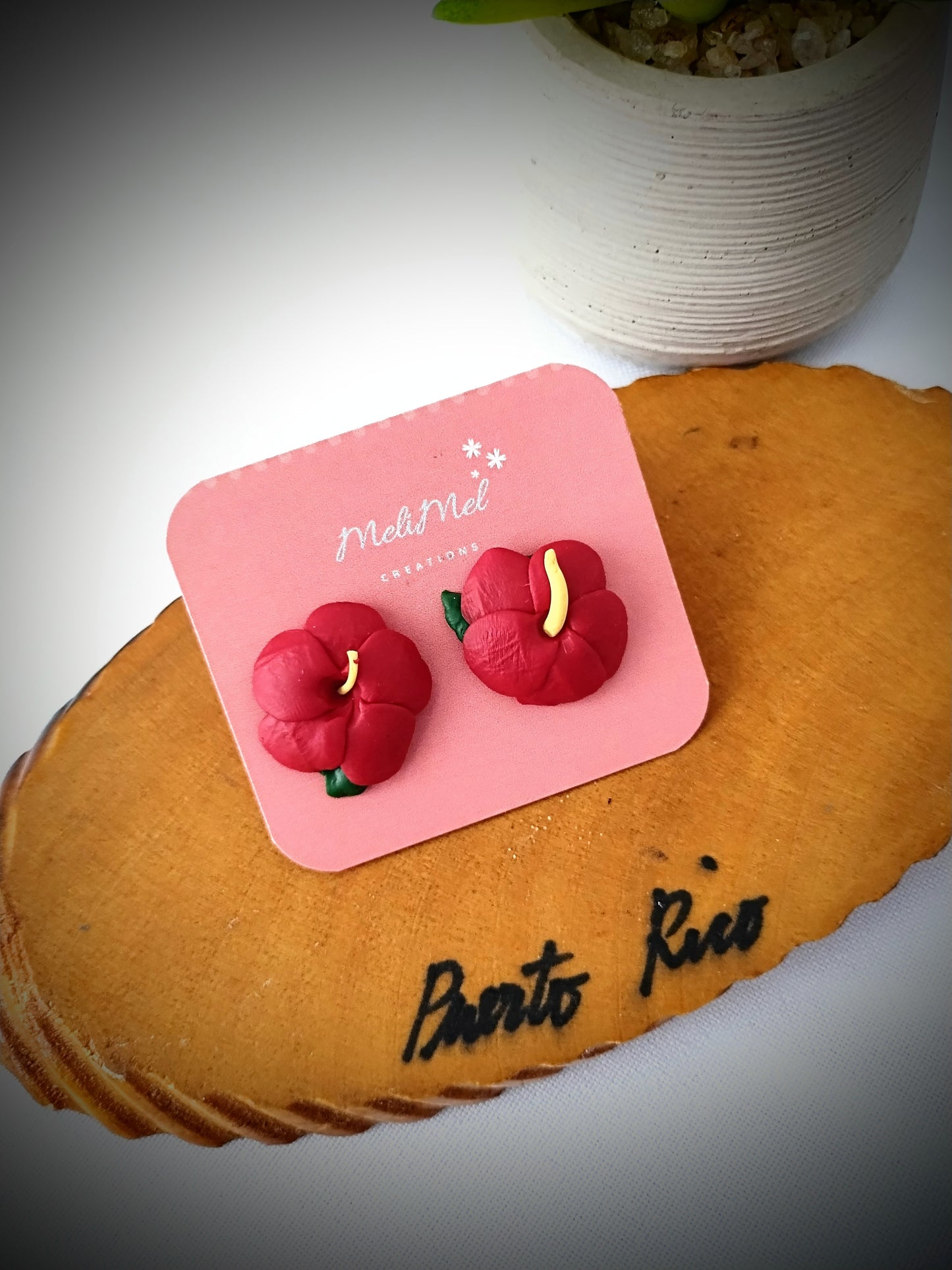 Mini Flor de Maga