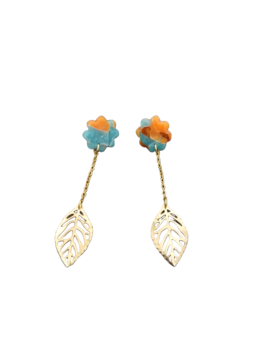 Flower Dangling