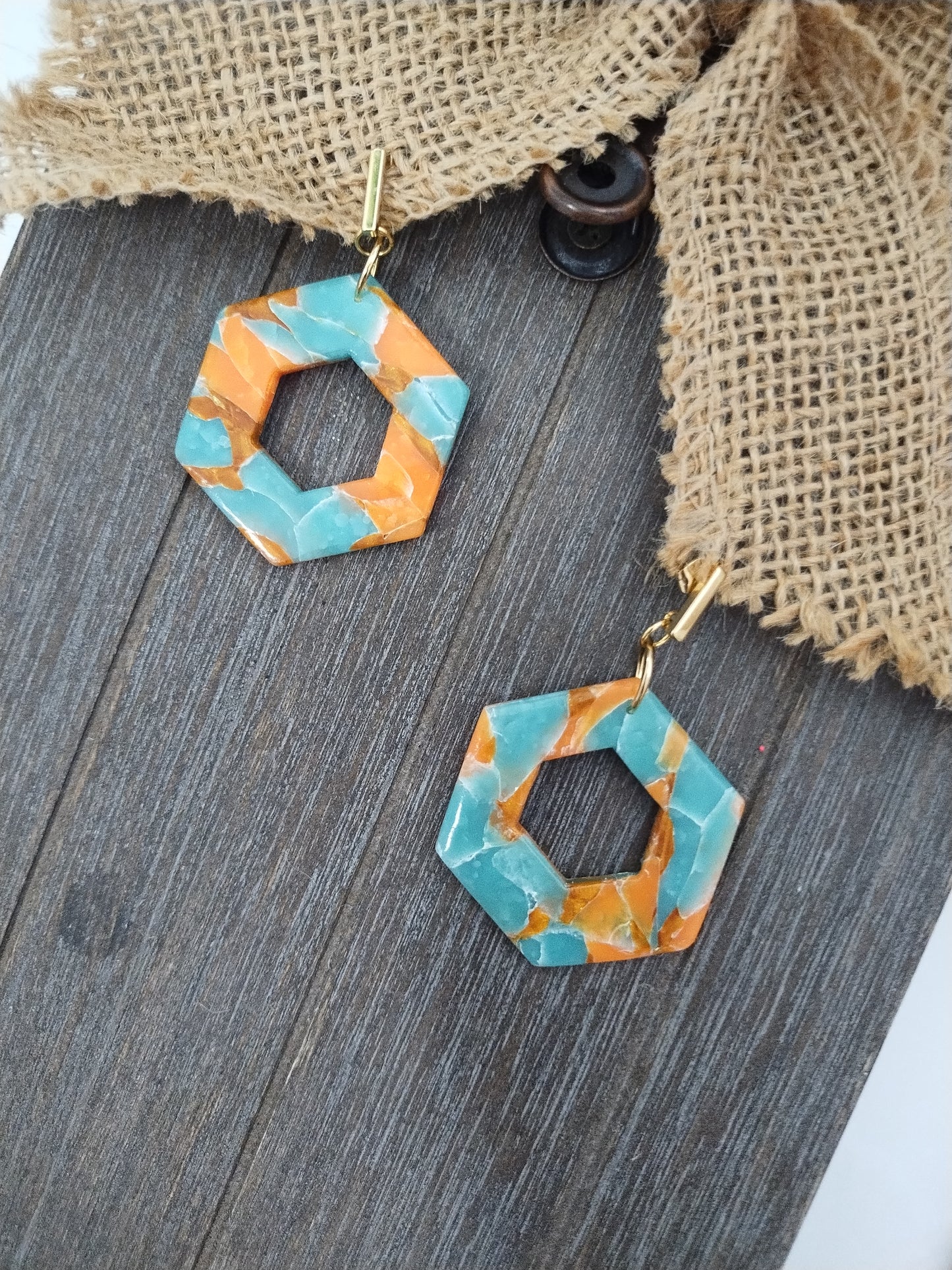 Hexagon Loops